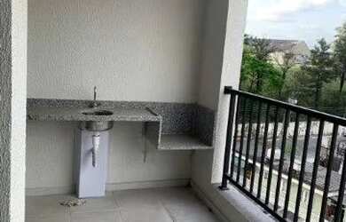 Imagem 7: APTO VILA YOLANDA OSASCO