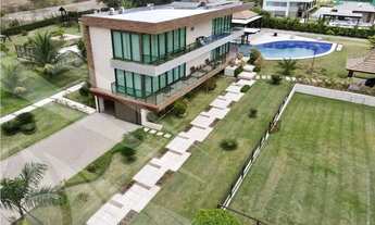 Imagem 3: Casa Alto Padrão em Condomínio em Gravatá - Pernambuco