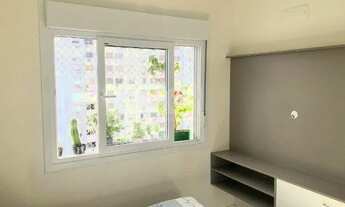 Imagem 6: Apartamento para Venda - 49m², 1 dormitório, sendo 1 suites, 1 vaga - Santana