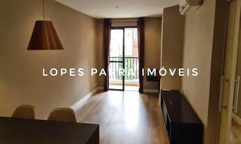 Imagem: Apartamento para aluguel tem 63 metros quadrados