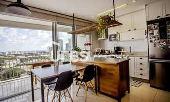 Imagem: DNA SmartStyle - Apartamento 2 quartos