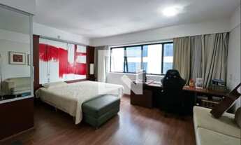 Imagem: Apartamento à Venda - Moema, 1 Quarto