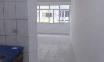 Imagem 5: Kit reformado Kitnet com 1 dormitório