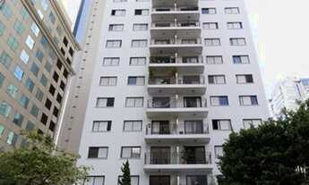 Imagem 2: São Paulo - Apartamento Padrão - Vila Olímpia