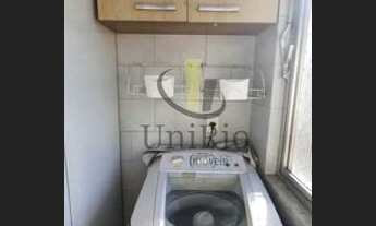 Imagem 4: Apartamento á venda - Del Castilho/Inhaúma- Rio de Janeiro - RJ