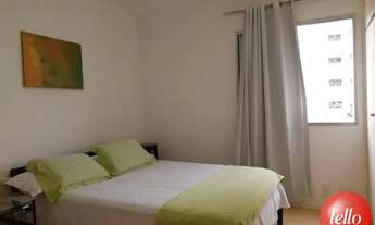 Imagem 5: São Paulo - Apartamento Padrão - Perdizes