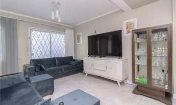 Imagem 2: Quot;Triplex dos seus sonhos: conforto, elegância e conveniência em Curitiba. Agende sua