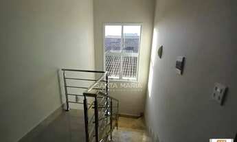 Imagem 6: Casa (sobrado em condominio) 4 dormitórios/suite, cozinha planejada, portaria 24hs, lazer