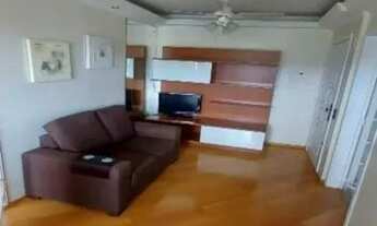 Imagem 7: Excelente apartamento totalmente mobiliado!!
