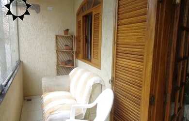 Imagem 4: CASA CENTRO OSASCO