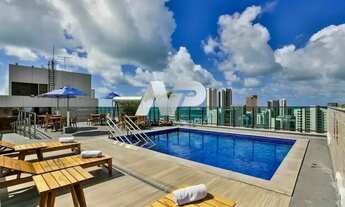 Imagem: Apartamento Padrão à venda em Recife/PE