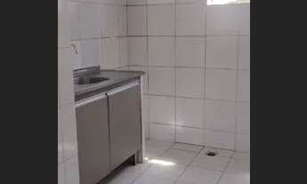 Imagem: Apartamento no novo Geisel