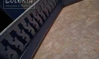 Imagem 5: Santo André - Casa Padrão - Jardim Las Vegas