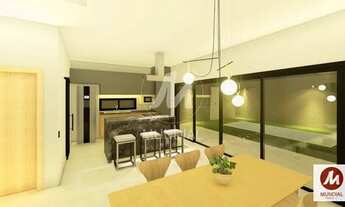 Imagem 4: Casa (térrea em condominio) 3 dormitórios/suite, cozinha planejada, portaria 24hs, em cond