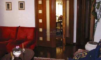 Imagem 3: Cobertura com 4 dormitórios à venda, 340 m² por R$ 2.000.000,00 - Anália Franco - São Paul