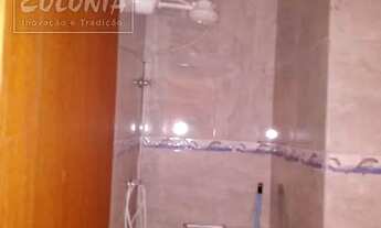 Imagem 7: Santo André - Casa Padrão - Jardim Santo André