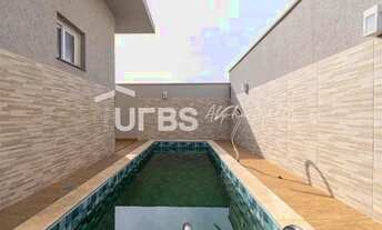 Imagem 6: Parqville Pinheiros - Casa de Condomínio 3 quartos, sendo 3 suítes