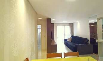 Imagem 4: Apartamento para venda tem 52 metros quadrados com 1 quarto no Centro - Florianópolis - SC