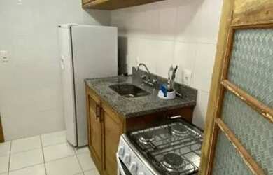 Imagem 2: Alugo Apartamento com 1 dormitório