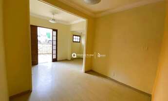 Imagem 3: Casa com 3 quartos, 89 m² - venda por R$ 320.000 ou aluguel por R$ 1.298/mês - Manoel Honó