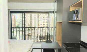 Imagem: Apartamento para Aluguel - Consolação