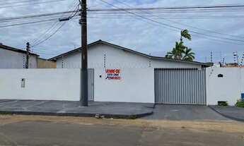 Imagem: Vende-se casa no bairro buritis