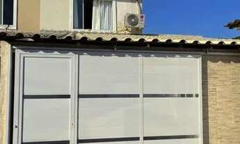 Imagem: Casa duplex com 2 quartos Chácaras Arcampo