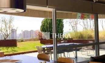 Imagem 6: Apartamento Duplex com 3 dormitórios, 460 m² - venda por R$ 7.200.000,00 ou aluguel por R