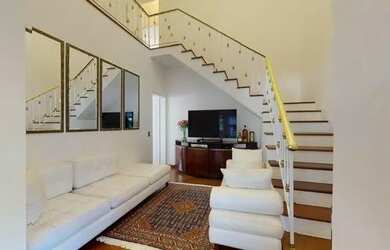 Imagem 14: Duplex à venda 290m² com 4 dormitórios 4 suítes 5 vagas no Morumbi