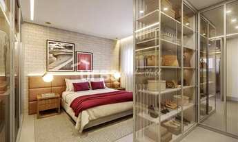 Imagem 3: Cinque Terre Residenze - Apartamento 2 quartos, sendo 1 suíte