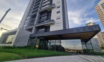 Imagem: Apartamento para aluguel no Ed. Arch Palhano