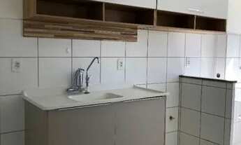 Imagem 6: Apartamento Mangueiral - 2 quartos - sala - cozinha - banheiro - vaga garagem
