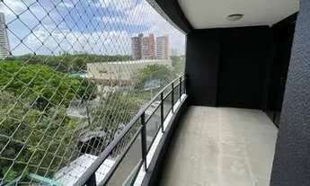 Imagem 4: Oportunidade no Guararapes com 4 suítes e Lazer