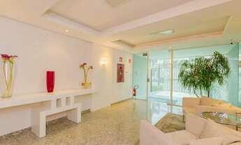 Imagem 3: Apto desocupado no Juvevê