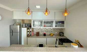 Imagem 4: Casa com 2 dormitórios para alugar - Fornazari - Votorantim/SP