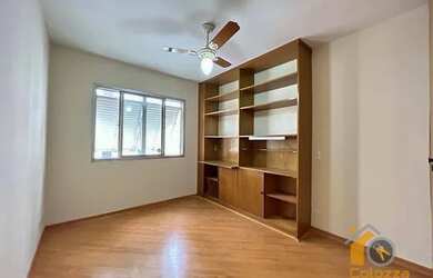 Imagem 7: Apartamento com 3 dormitórios para alugar, 113 m² por R$ 6.524/mês - Brooklin Paulista - S