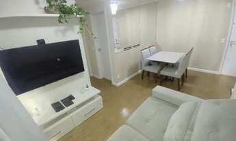 Imagem 7: Apartamento com 2 dormitórios à venda, 55 m² por R$ 680.000,00 - Lapa - São Paulo/SP