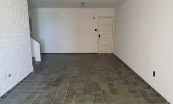 Imagem 3: Cobertura - Boa Viagem - 04 Qts/02 Suítes - Nascente - Varanda - C/ Planejados - 02 vagas