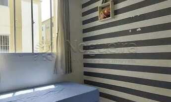 Imagem 5: CPR2395 - Apartamento com 2 quartos. Realize já o seu sonho !