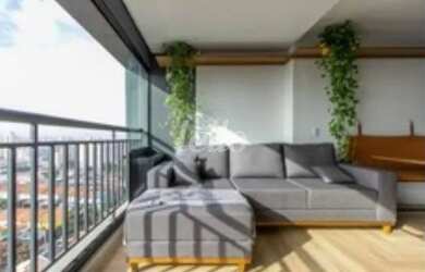 Imagem 3: São Paulo - Apartamento Padrão - Ipiranga