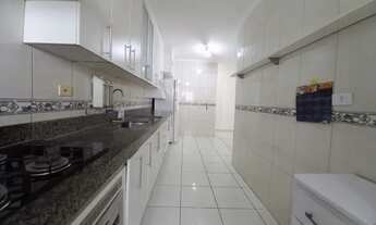 Imagem 6: PRAIA GRANDE - Apartamento Padrão - AVIAÇÃO