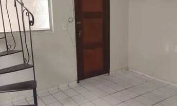 Imagem 3: DUPLEX NO BENFICA