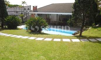 Imagem 5: Excelente casa no Bolsão de Interlagos