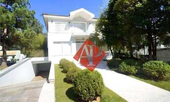 Imagem: Sobrado com 3 dormitórios, 266 m² - venda