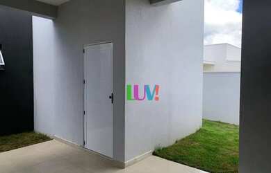 Imagem 4: Casa com 3 dormitórios à venda, 167 m² por R$ 650.000,00 - Villaggio Fosuzzi - Itatiba/SP