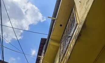 Imagem: Casas 02 quartos na caixa dagua