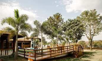 Imagem: Sítio 11.000m² com 900m² de construção