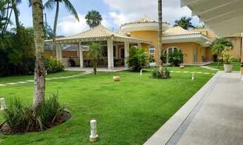 Imagem 6: Casa-Cond.- Alto Padrão-Guarujá-SP