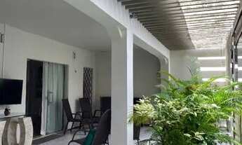 Imagem 4: Vendo excelente casa no Vinhais com 3 quartos (s 01 suite) e Dce