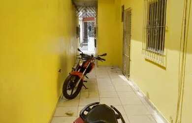 Imagem 3: Prédio cidade nova 2 we 21